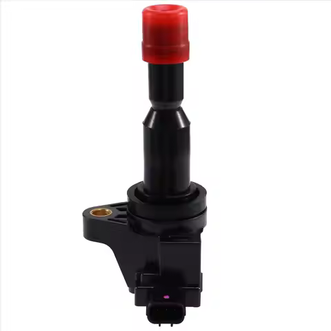 DTC3 30520-PWC-003 Ignition Coil for Honda Airwave Fit II Jazz 1.3L 1.5L 2002-2008 30520-PWC-S01 305