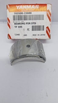 TF105/TF115 Cpm Metal jalan raun yanmar TF 105 / TF 115 STD sampai 100