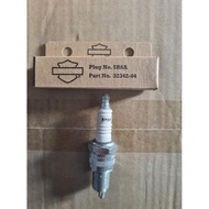 Harley Davidson 5R6A Genuine Spark Plug For Evo 32342-04 Special Price