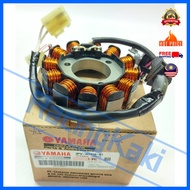 Yamaha Y15 Y15ZR (2PV)Ysuku Fuel Coil Stator Starter Assy