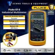 Fluke 87-5 Industrial Multimeter FLUKE 87V