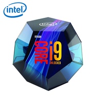 CPU INTEL CORE I9 - 9900K LGA 1151V2 (ORIGINAL) NO CPU COOLER