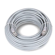 20 Meter UTP Lan Cable Cat 6 Rj45 High Quality