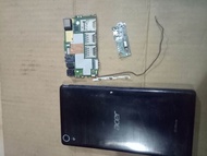 mesin hp acer liquid x2 normal