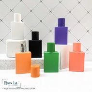 30ml New Gucci Perfume Bottle FL Refillable Perfume Glass Bottle