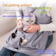 Cat Clothing