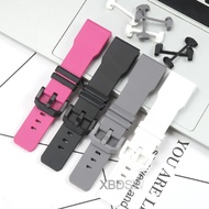 For Casio G-SHOCK GA-2300 GA2300 GA 2300 Watch Modification Resin Strap Connector Converter 24mm Ada