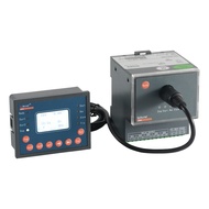 Acrel ARD2F-25+90L LCD Display RS485 3-Phase 660V Protection Relay for Motor Overload Protection Ele