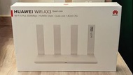 [99新港行] Huawei AX3 Quad-Core | WiFi-6 Router