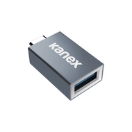 Kanex USB-C to USB 3.0 Premium Mini Adapter for MacBook