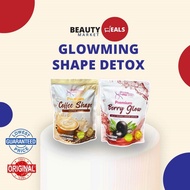 Cris Cosmetics Glowming Shape Detox