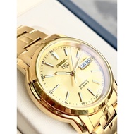 Seiko 5 Automatic 21 Jewels SNKL86K1 Men's Watch