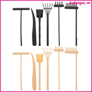 1 Set Zen Garden Tools Zen Sand Tray Tools Zen Garden Rake Zen Garden Rakes  bofengss