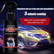 Spray Coating Car Nano Coating Car Coating Spray Car Ceramic Coating Car