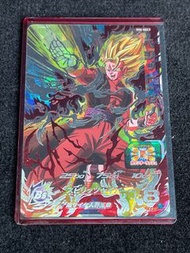 龍珠閃卡Dragon Ball Heroes Card SH6-SEC3 Vegito / Bandi