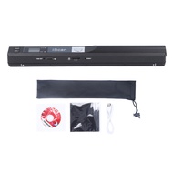 Portable Scanner REFG2