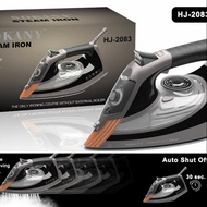 STEAM IRON ALA PHILIP