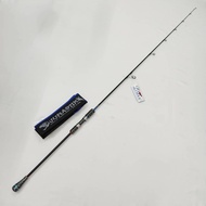 ROD,LEMAX JURASTIK SPINNING (1 PIECE)