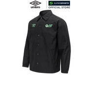 UMBRO x FC Mobile เสื้อแจ็คเก็ตผู้ชาย