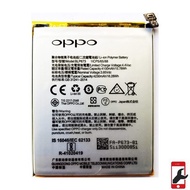 REPLACEMENT BATTERY OPPO A3S/A5S