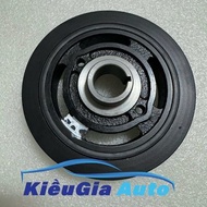 Toyota Camry 2.4 2AZFE 2007-2012 engine shaft head pulley
