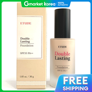 Etude house(Etude House) | Etude Double Lasting Foundation 30g