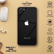 Vivo Y71 Case Y71i/ Vivo 1724/ - Vivo Y71 Casing Y71i/ (Brand IP 4) - Silicone Case – Kesing hp