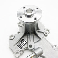 Hitachi Exvator อะไหล่ EX60-3 EX60-2 EX70ปั๊มน้ำ BD30ปั้มน้ำปั๊มน้ำ Assy 21010-40K2 6ปั๊มน้ำ