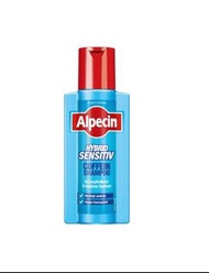 Alpecin 雙動力 混合咖啡因洗髮露 250ml