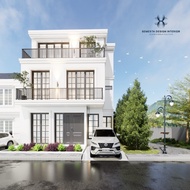 3D Design Home Phase, Layout and Work Images