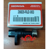 Honda City T9A GM6 Jazz T5A HRV Civic Fc 1.8  Gearbox Sensor 28820-RJ2-003