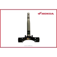 100% ORIGINAL HONDA RS150 RS150R TAPAK T FORK T UNDER BRACKET T FORK