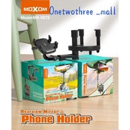 MOXOM MX-VS72 Universal Car RearView Mirror Phone Holder