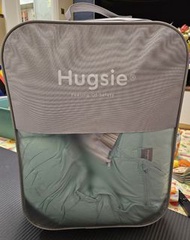 Hugsie 孕婦枕/月亮枕 - 防暪 (涼感套)