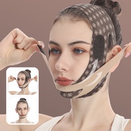 Chin Up Mask V Line  Face Shaping Masks Face Sculpting Sleep Mask Facial Slimming Strap Face Lifting Belt Anti Wrinkle Face