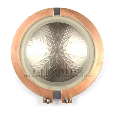 Replacement Diaphragm Selenium D3300Ti - 16 Ohm RPD3300Ti, D3305Ti & D3500Ti