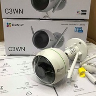 2Mp EZVIZ C3WN Wifi IP Camera - genuine Safe House