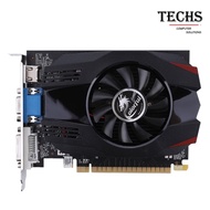 Geforce colourful GT710 2GD3-V Graphic card
