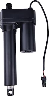 HOLDWELL 12V Actuator HB-DJ808A-12-150-350-8 HBDJ808A121503508 Compatible with Electric Implement Li