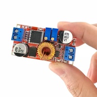 5A CV CC DC to DC buck converter regulator lower converter