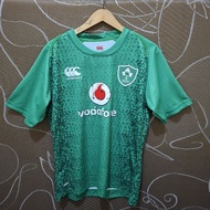 Canterbury jersey ireland vodafone 2018 - 2019 home, canterbury jersey irfu
