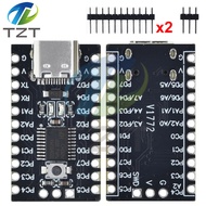 CH32V003 Development Board Minimum System Core Board RISC-V Open Source TYPE-C USB Port CH32V003F4P6