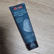 Swisse Daily Face Moisturiser For Men 120ml