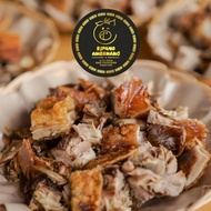new bipang ambawang ( babi panggang ambawang ) good product