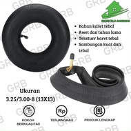 INNER TYRE FOR WHEEL CART INNER TYRE/ 3.25/3.00-8 (13X13)