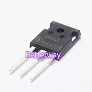 2pcs Original 6R045 IPW60R045CP TO-247 650V 38A new original