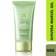 Ginvera zero blackhead marvel gel 60g