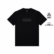 Aerostreet T Shirt Dexter Black AAAAA T Shirt