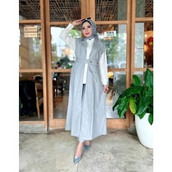 September ONE SET 3IN1 SHEIKAMAHRA BY September Moslem