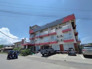 RedDoorz @ LQJ Hotel Old Buswang Kalibo